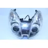 Optique (feux)(phare) RIDE GT 125 2013 - 2016