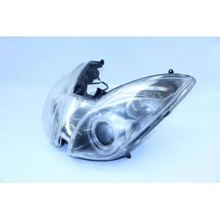 Optique (feux)(phare) RIDE GT 125 2013 - 2016