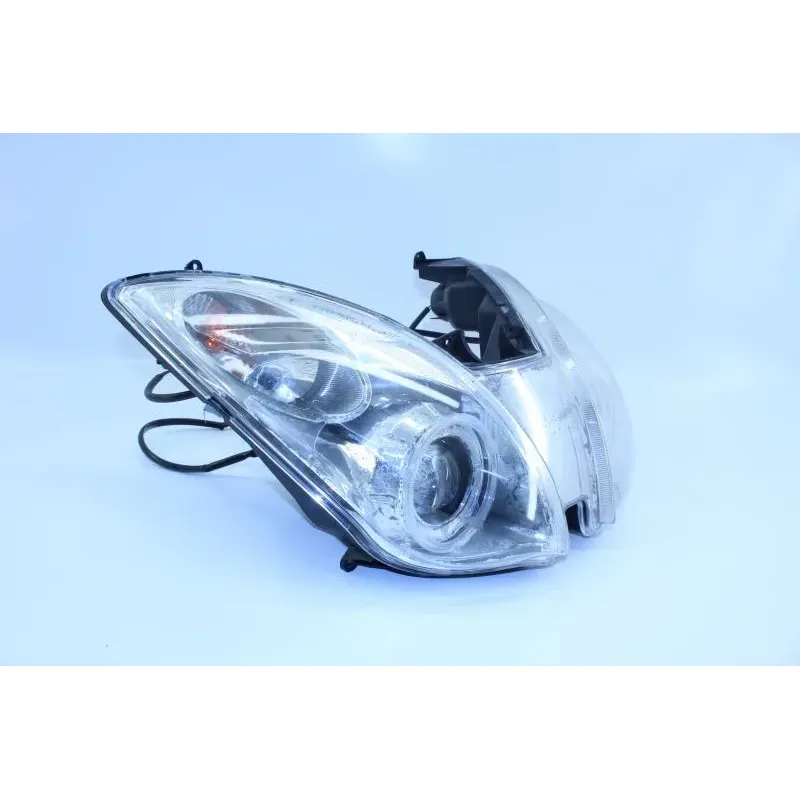 Optique (feux)(phare) RIDE GT 125 2013 - 2016