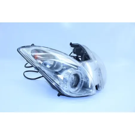 Optique (feux)(phare) RIDE GT 125 2013 - 2016