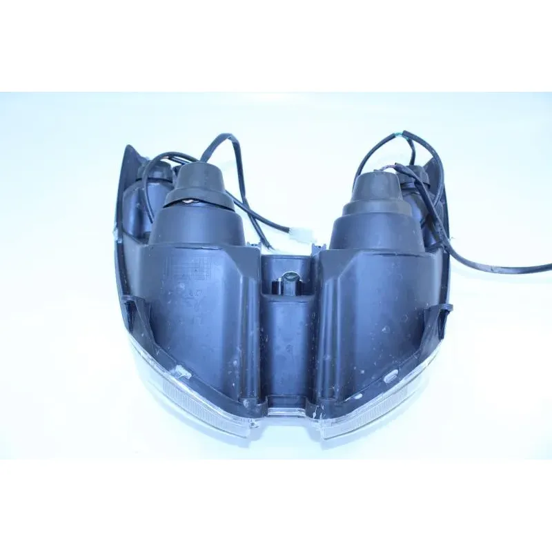 Optique (feux)(phare) RIDE GT 125 2013 - 2016