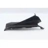 Habillage de tete de fourche gauche APRILIA RSV4 FACTORY 1000 2011 - 2012 Habillage de tete de fourche gauche APRILIA RSV4 FACTORY 1000 2011 - 2012