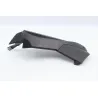 Habillage de tete de fourche gauche APRILIA RSV4 FACTORY 1000 2011 - 2012 Habillage de tete de fourche gauche APRILIA RSV4 FACTORY 1000 2011 - 2012