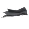 Habillage de tete de fourche gauche APRILIA RSV4 FACTORY 1000 2011 - 2012 Habillage de tete de fourche gauche APRILIA RSV4 FACTORY 1000 2011 - 2012