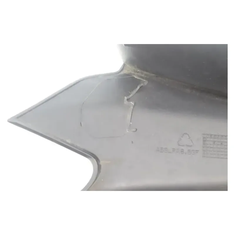 Habillage de tete de fourche gauche APRILIA RSV4 FACTORY 1000 2011 - 2012