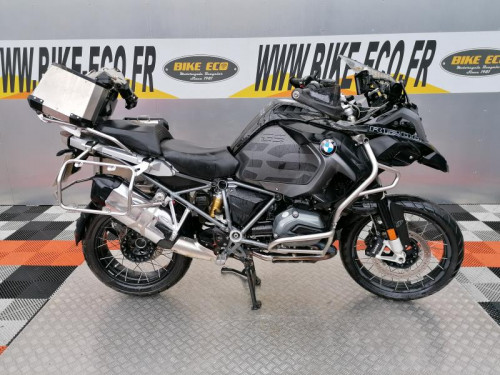 BMW R 1200 GS ADVENTURE