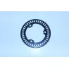 Roue crantée arriere YAMAHA TRACER 9 900 ABS 2015 - 2017