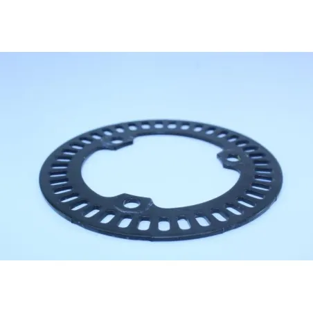 Roue crantée arriere YAMAHA TRACER 9 900 ABS 2015 - 2017