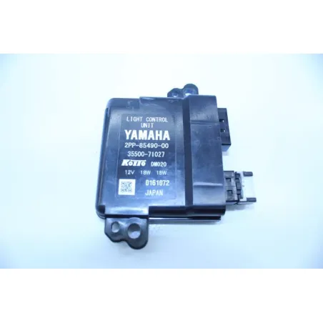 Relais boitier electrique YAMAHA TRACER 9 900 ABS 2015 - 2017
