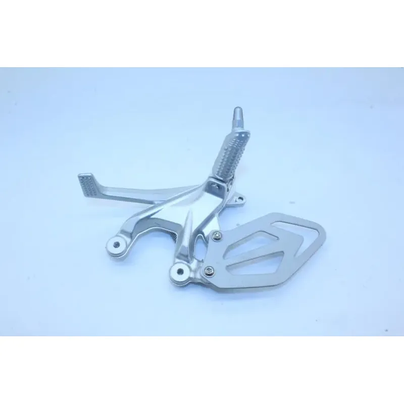 Platine avant droite complète BMW S 1000 RR 2017 - 2018