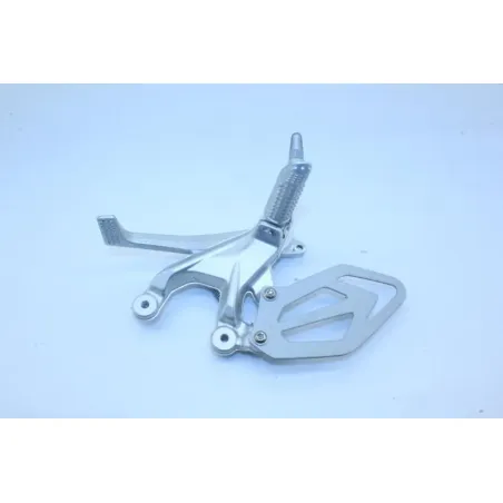 Platine avant droite complète BMW S 1000 RR 2017 - 2018