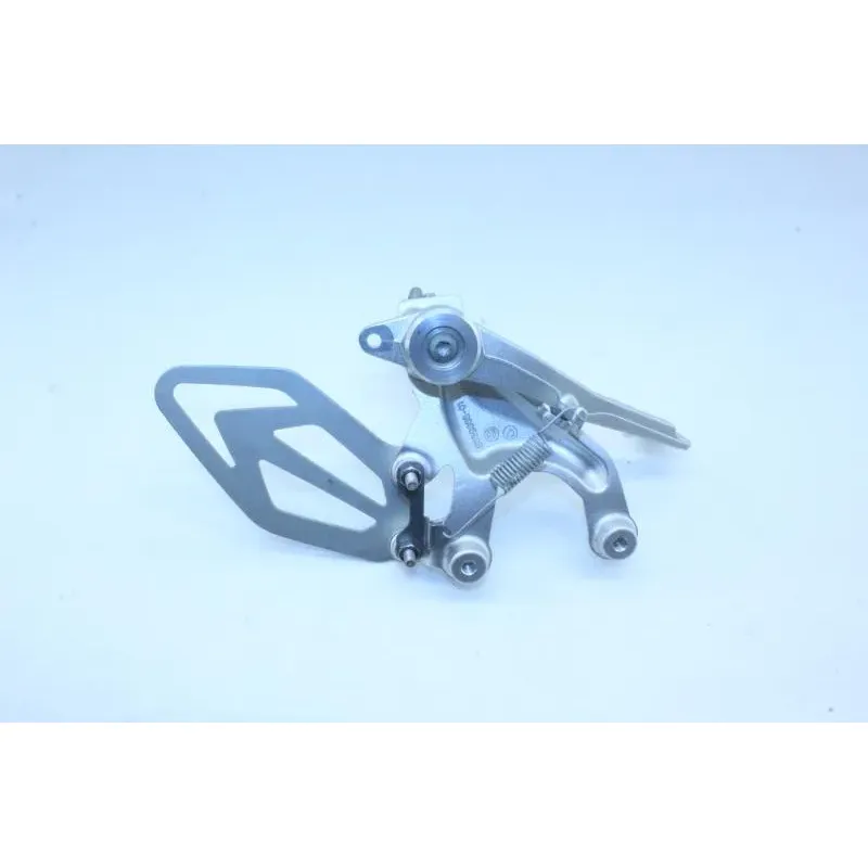 Platine avant droite complète BMW S 1000 RR 2017 - 2018