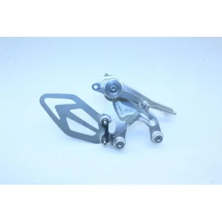 Platine avant droite complète BMW S 1000 RR 2017 - 2018