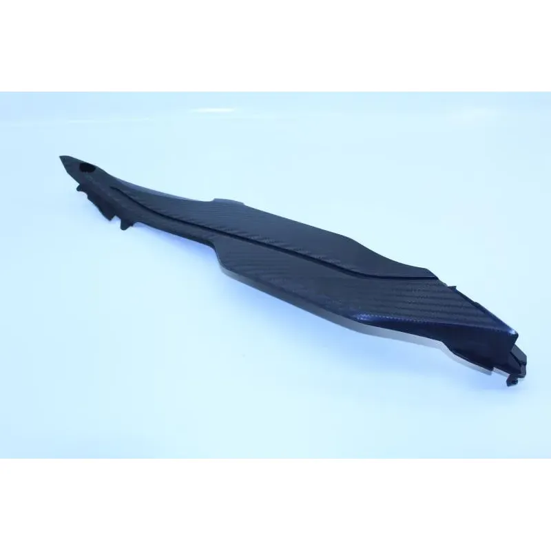 Cache reservoir gauche YAMAHA TRACER 9 900 ABS 2015 - 2017