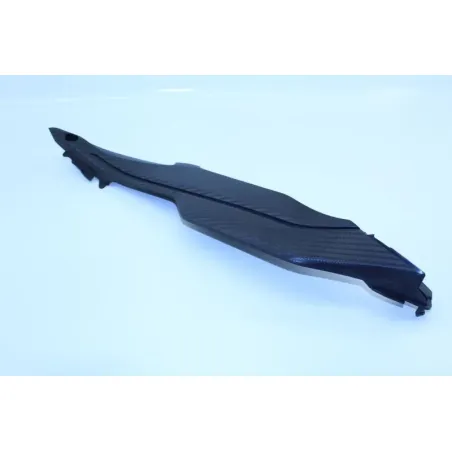 Cache reservoir gauche YAMAHA TRACER 9 900 ABS 2015 - 2017
