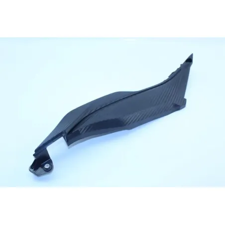 Cache reservoir gauche YAMAHA TRACER 9 900 ABS 2015 - 2017