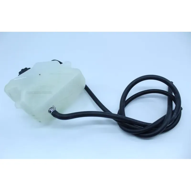 Vase expansion KAWASAKI Z 650 ABS 2017 - 2019