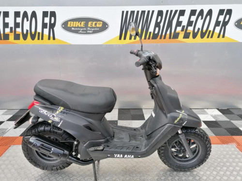 YAMAHA BW'S 50