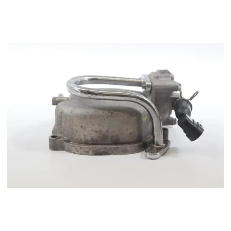 Cache culbuteur EUROCKA GTR 50 2012 - 2013