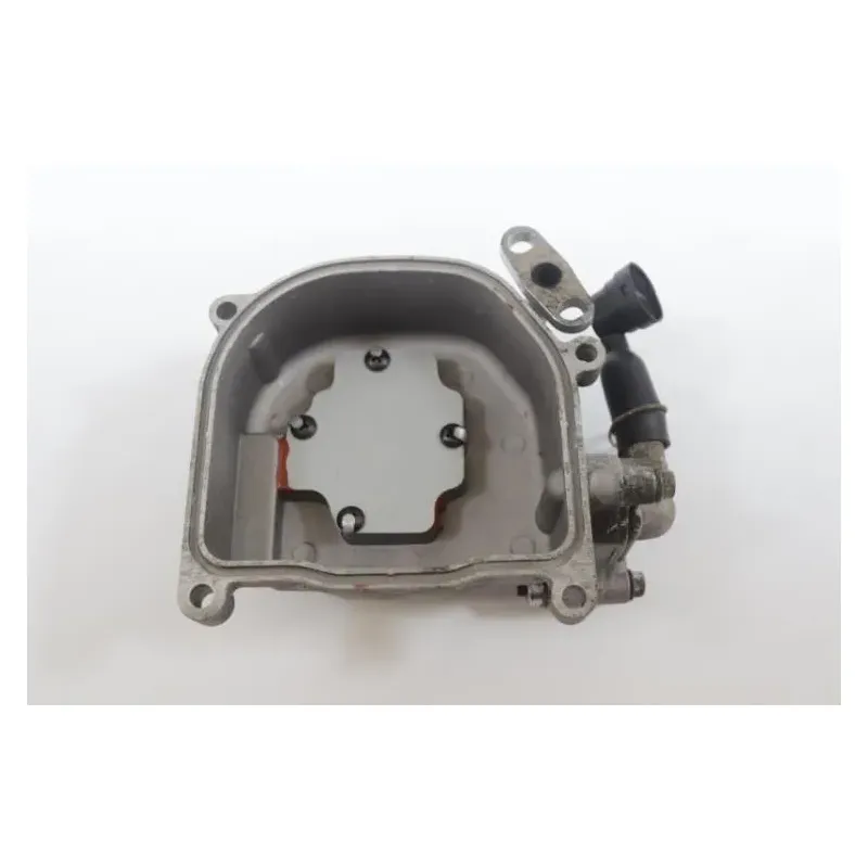 Cache culbuteur EUROCKA GTR 50 2012 - 2013