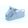 Carter pignon de sortie de boite SUZUKI SV 650 2003 - 2007