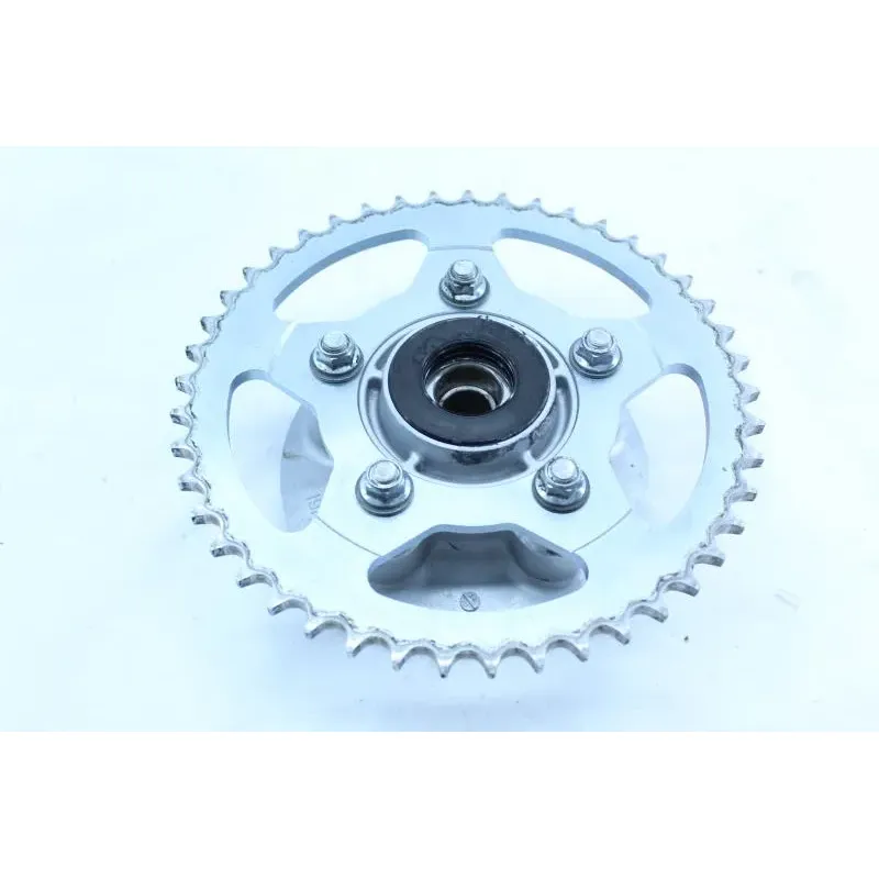 Porte couronne SUZUKI SV 650 2003 - 2007