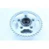Porte couronne SUZUKI SV 650 2003 - 2007