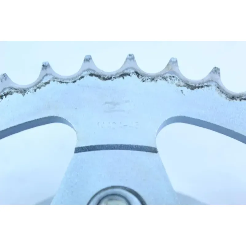 Porte couronne SUZUKI SV 650 2003 - 2007