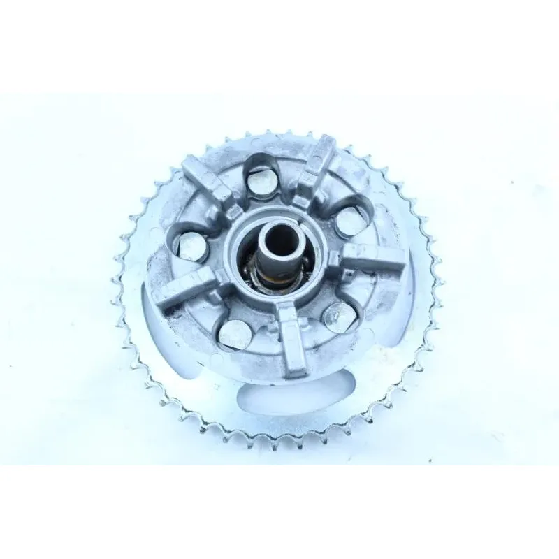 Porte couronne SUZUKI SV 650 2003 - 2007