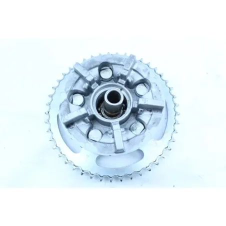 Porte couronne SUZUKI SV 650 2003 - 2007