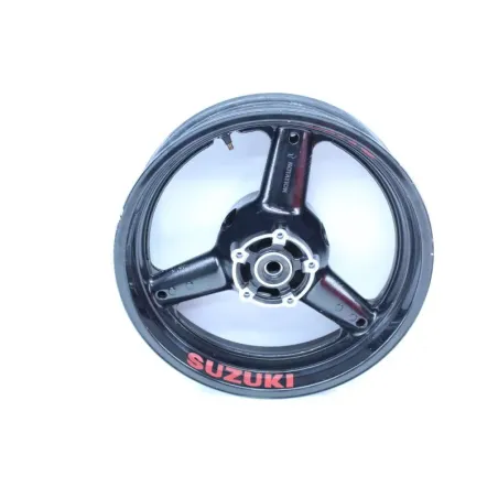 Jante arriere SUZUKI SV 650 2003 - 2007