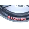 Jante arriere SUZUKI SV 650 2003 - 2007
