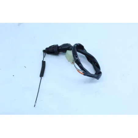 Contacteur de frein arriere SUZUKI SV 650 2003 - 2007