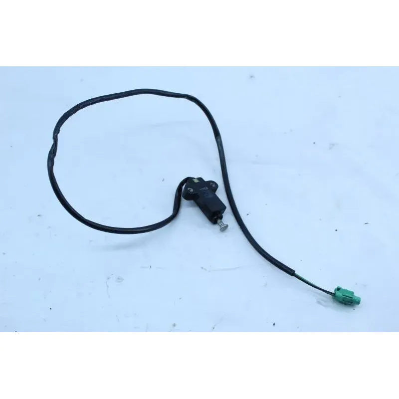 Contacteur de bequille SUZUKI SV 650 2003 - 2007