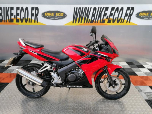 HONDA CBR 125 R