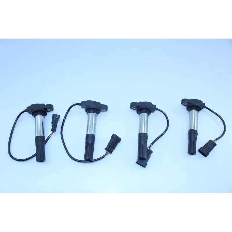 Bobine allumage APRILIA RSV4 FACTORY 1000 2011 - 2012