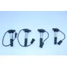 Bobine allumage APRILIA RSV4 FACTORY 1000 2011 - 2012 Bobine allumage APRILIA RSV4 FACTORY 1000 2011 - 2012