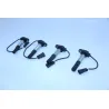 Bobine allumage APRILIA RSV4 FACTORY 1000 2011 - 2012 Bobine allumage APRILIA RSV4 FACTORY 1000 2011 - 2012