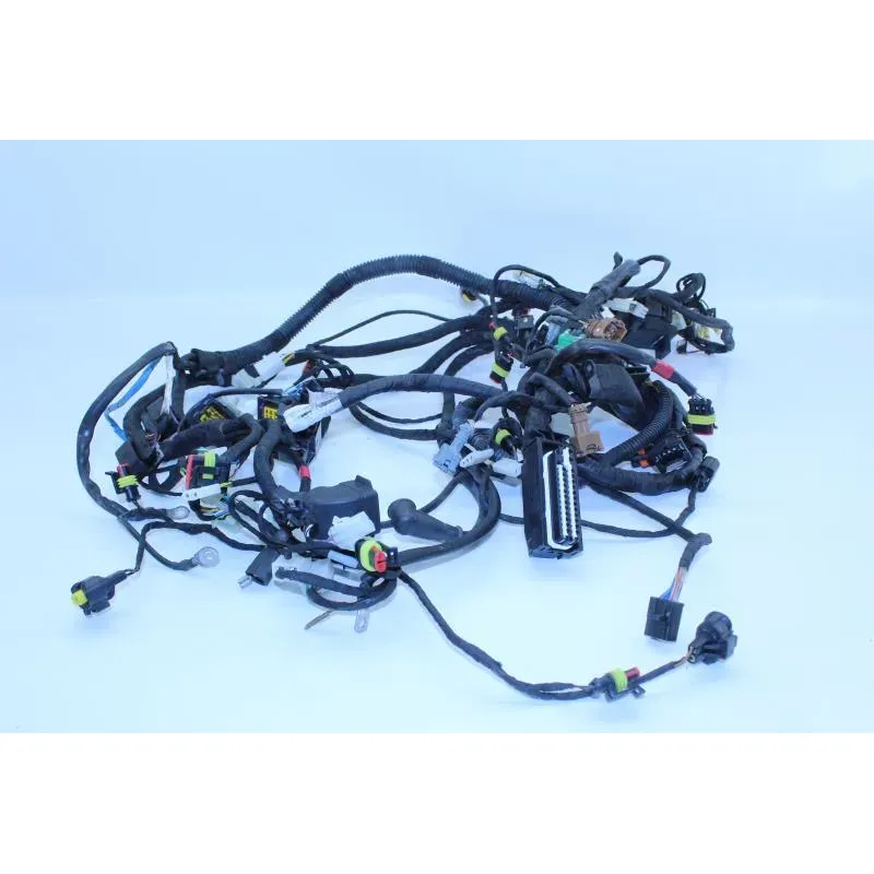 Faisceau electrique APRILIA RSV4 FACTORY 1000 2011 - 2012