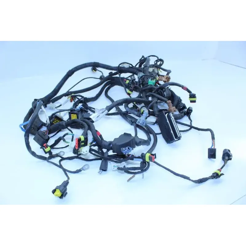 Faisceau electrique APRILIA RSV4 FACTORY 1000 2011 - 2012