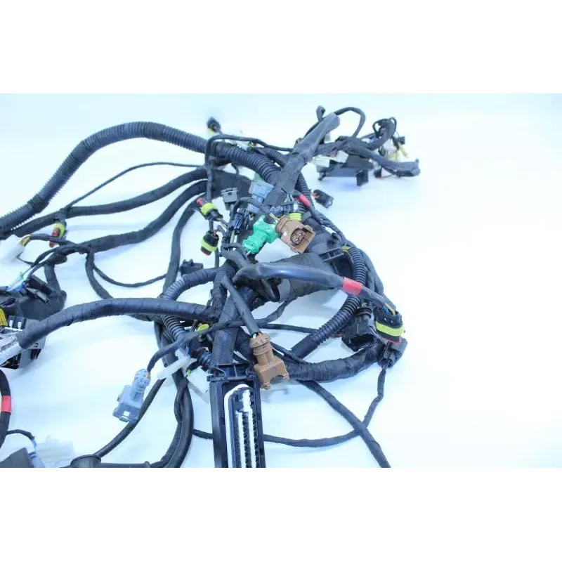 Faisceau electrique APRILIA RSV4 FACTORY 1000 2011 - 2012