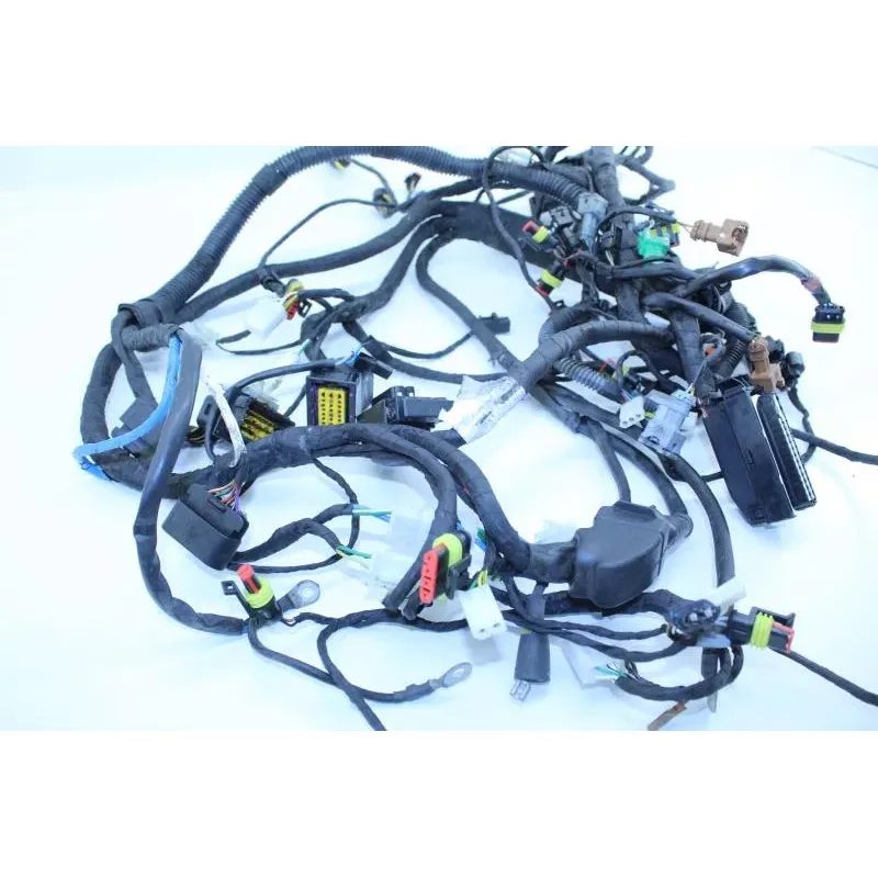 Faisceau electrique APRILIA RSV4 FACTORY 1000 2011 - 2012