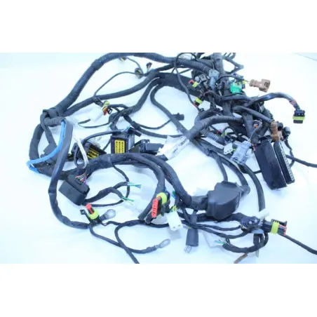 Faisceau electrique APRILIA RSV4 FACTORY 1000 2011 - 2012