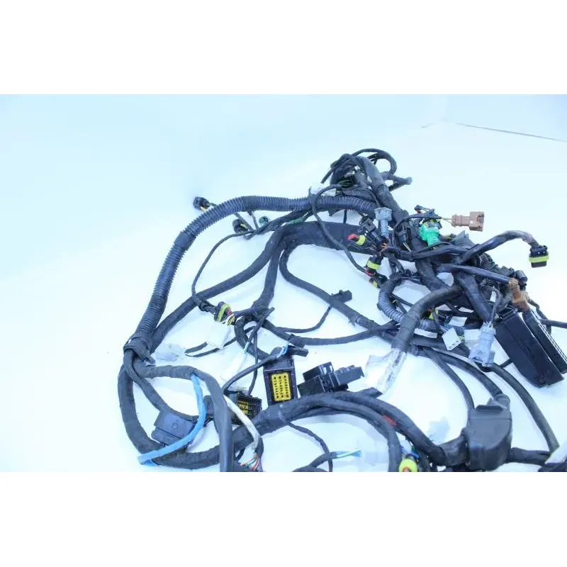 Faisceau electrique APRILIA RSV4 FACTORY 1000 2011 - 2012