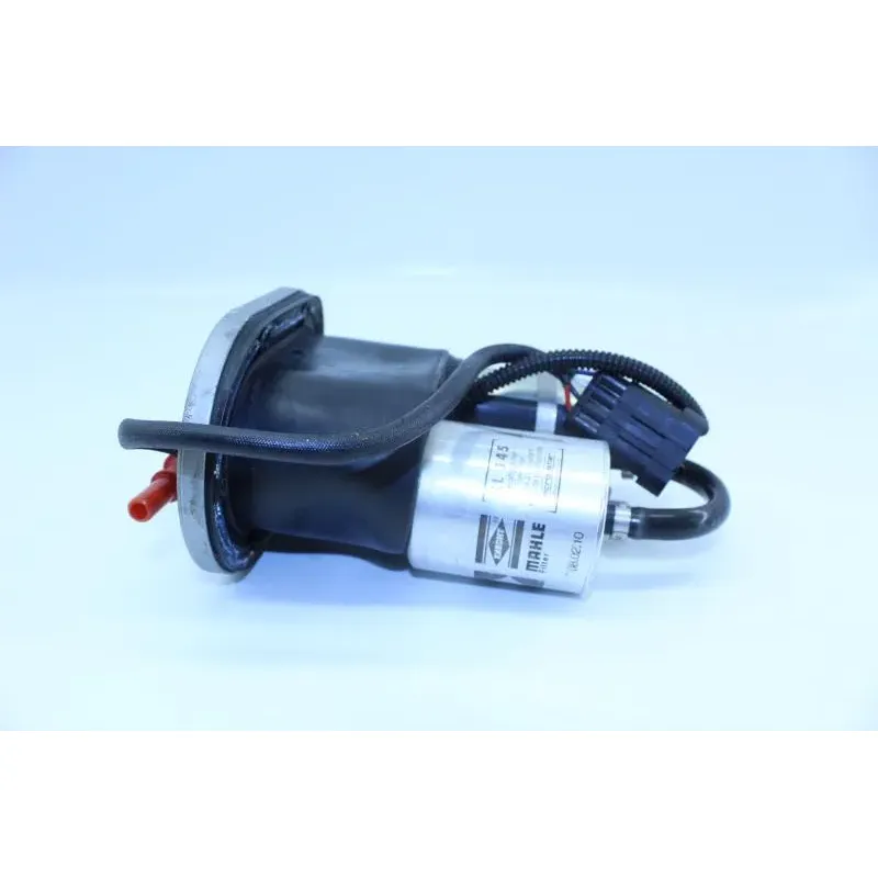 Pompe a essence APRILIA RSV4 FACTORY 1000 2011 - 2012