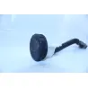 Maitre cylindre frein arriere KAWASAKI ZZR 600 1990 - 1992