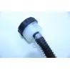 Maitre cylindre frein arriere KAWASAKI ZZR 600 1990 - 1992