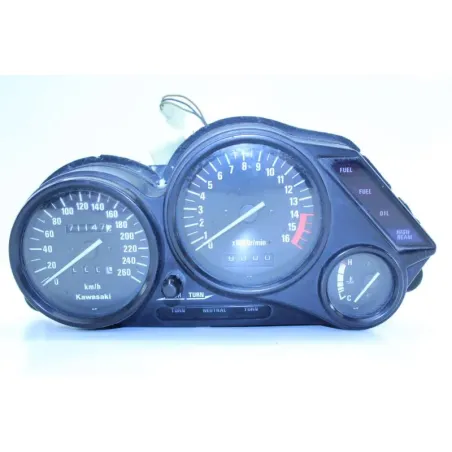 Compteur KAWASAKI ZZR 600 1990 - 1992