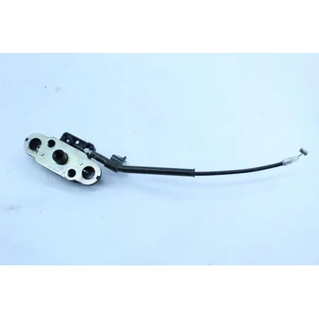 Mecanisme verrouillage selle SUZUKI SV 650 2003 - 2007