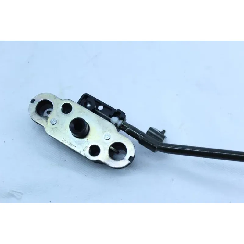 Mecanisme verrouillage selle SUZUKI SV 650 2003 - 2007